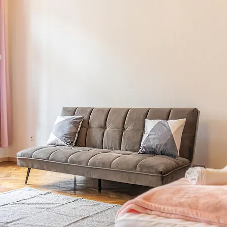 Spacious 3br Comfortable And Apartment