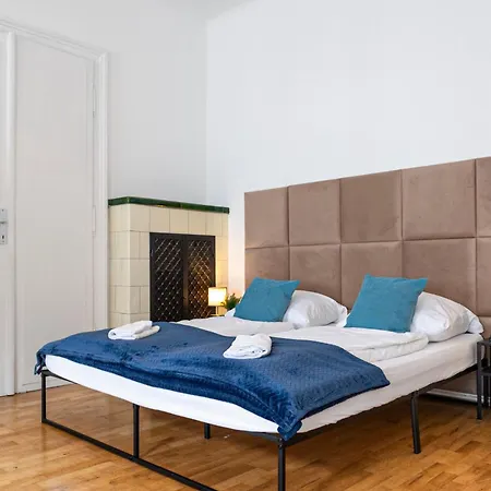 Spacious 3br Comfortable And * Vienna
