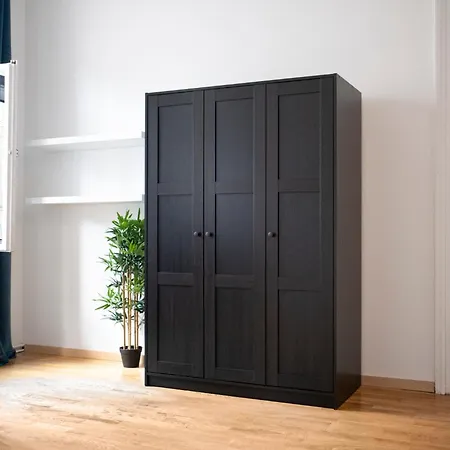 Spacious 3br Comfortable And