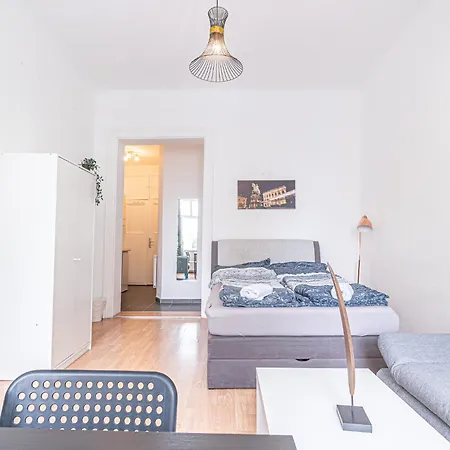 Breathtaking 2br Modern Design/near Schoennbrunn