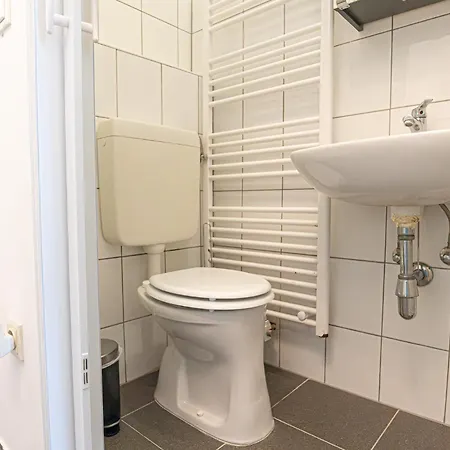 Breathtaking 2br Modern Design/near Schoennbrunn Apartment