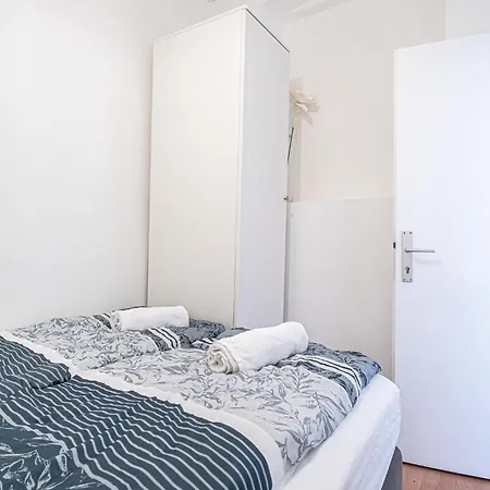 Breathtaking 2br Modern Design/near Schoennbrunn Apartment Vienna