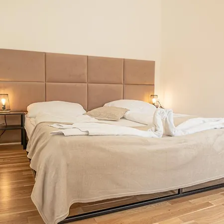 Inviting Economy 1br Apt. With The Location Apartment Wien