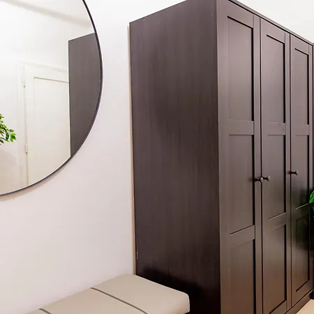 아파트 Stylish Apartment, Next To Schloss Belvedere 비엔나