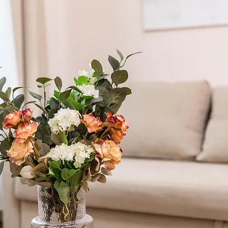 Stylish Apartment, Next To Schloss Belvedere 비엔나