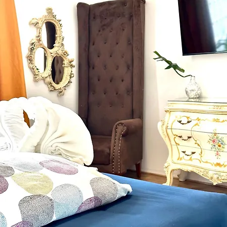 Appartamento Sisi 103 M2