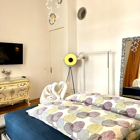 Appartamento Sisi 103 M2