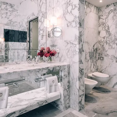Sacher Hotel 5*
