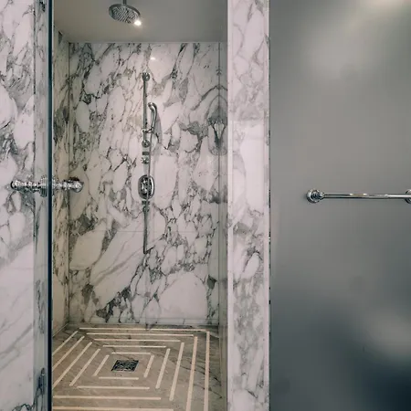 Sacher Hotel Viena