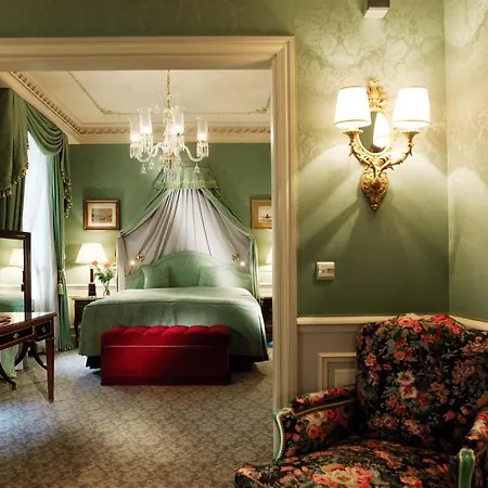 Sacher Hotel
