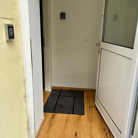 Grosszuegiges App. 2 Schlafzimmer Apartment Vienna