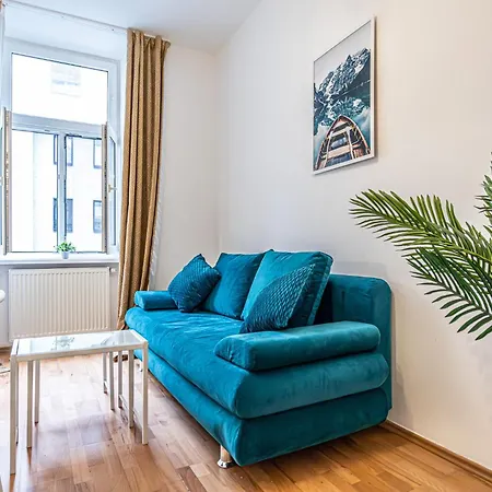 Like 2br Near Penzing Wien
