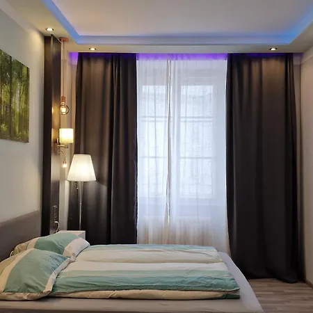 Otel Palais Elegance