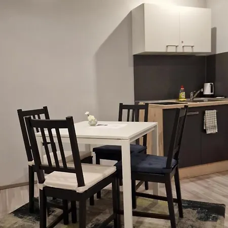 Palais Elegance 4*