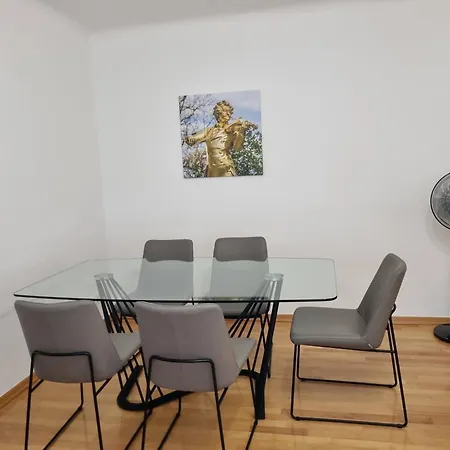 Prestige Apartment