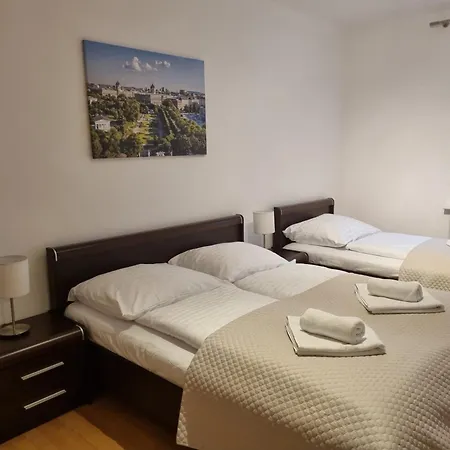 Apartment Prestige *