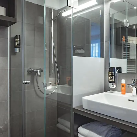 Oliver | Contactless Check-in Apartahotel 3*