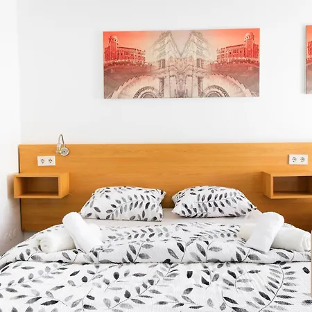 Guest house Default 1050