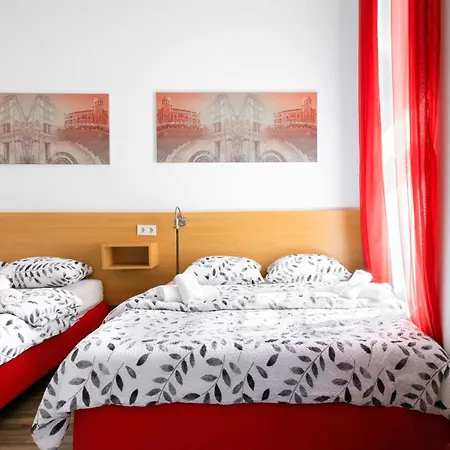 Default 1050 Guest house