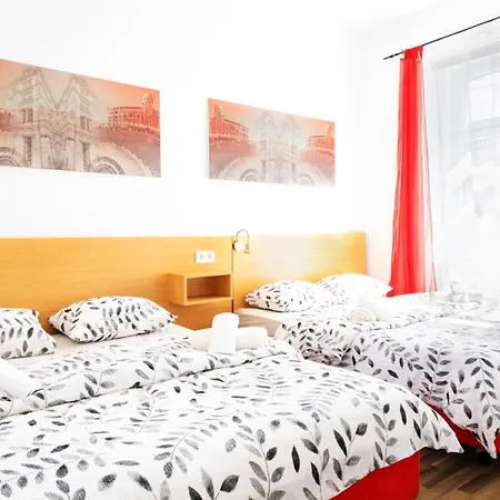 Guest house Default 1050