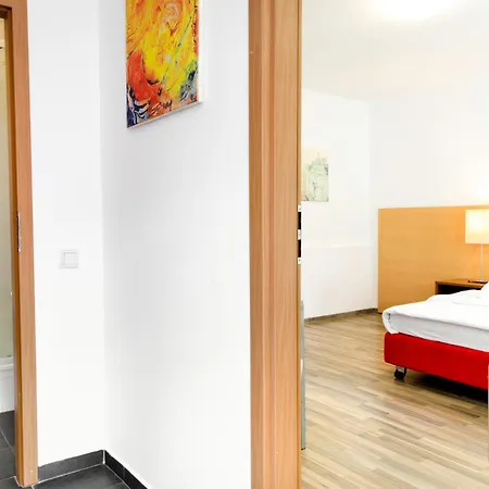 Guest house Default 1050