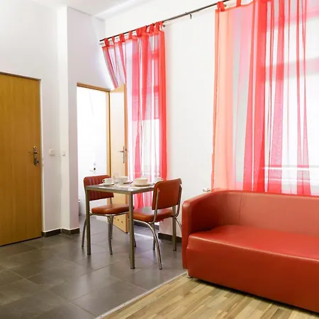 Guest house Default 1050 Vienna