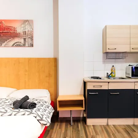 Guest house Default 1050