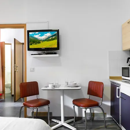 Default 1050 Guest house Vienna
