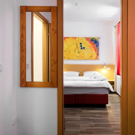 Default 1050 Guest house