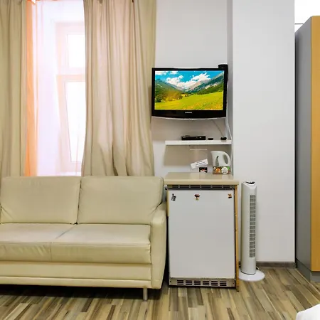 Default 1050 Guest house Vienna
