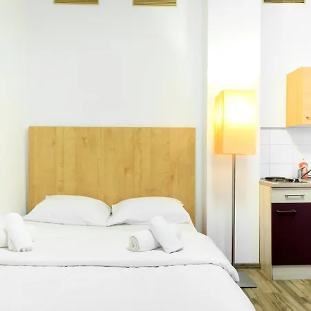 Guest house Default 1050 Vienna