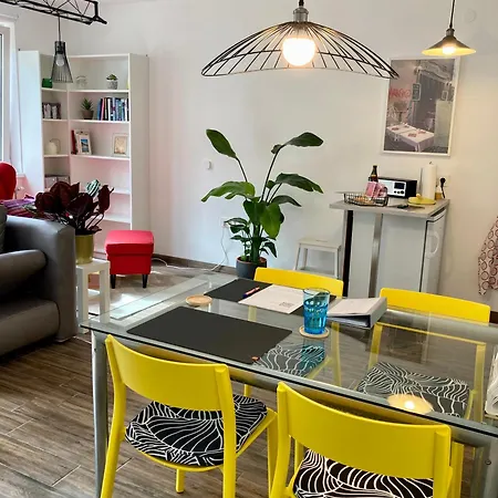 For 2 In Margareten