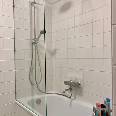 Apartment For 2 In Margareten Wien