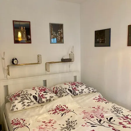 For 2 In Margareten * Vienna
