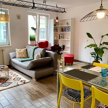 For 2 In Margareten Apartment Vienna