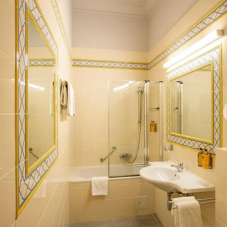 Boutique Nossek Hotel 3*