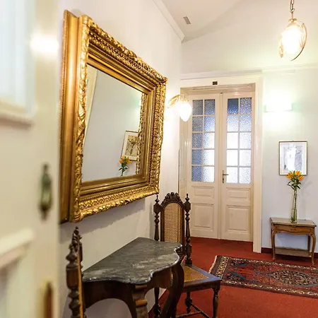 Hotel Boutique Nossek