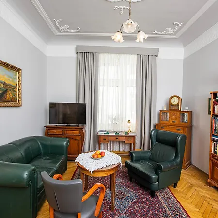 Hotel Boutique Nossek Vienna