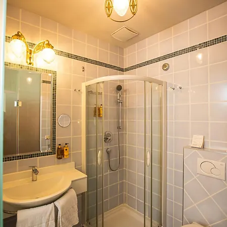 Boutique Nossek Hotel Vienna