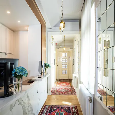 Boutique Nossek Hotel