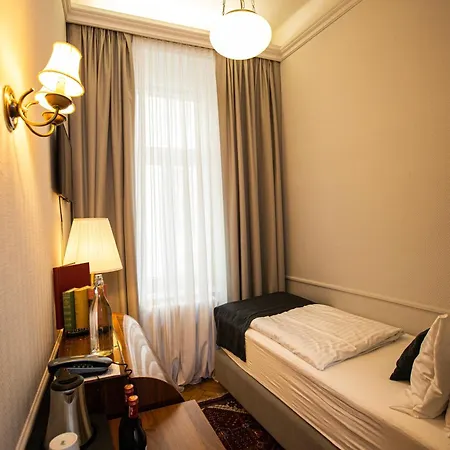 Hotel Boutique Nossek Vienna