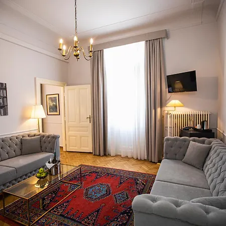 Boutique Nossek Hotel Vienna