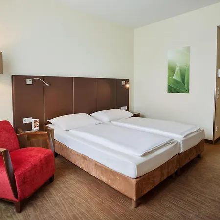 Austria Trend Doppio Wien 4*
