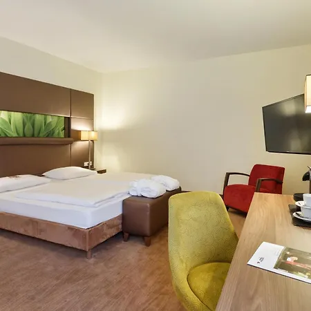 Austria Trend Doppio Wien Vienna
