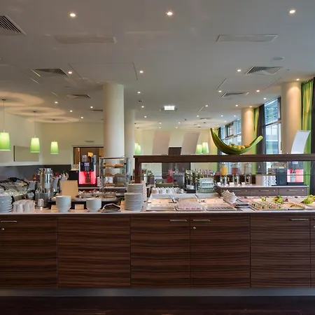 Austria Trend Doppio Wien 4*