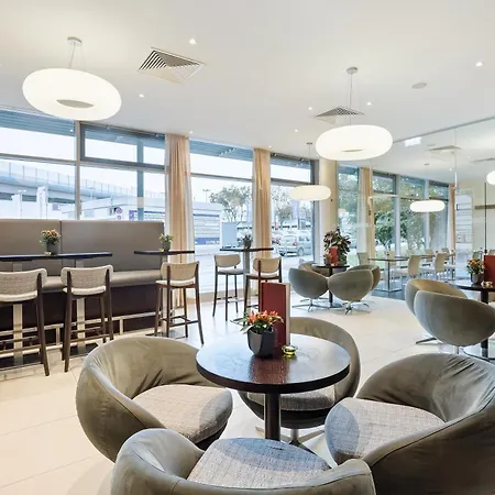 Austria Trend Doppio Wien 4*