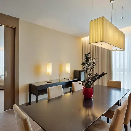 Hotell Austria Trend Savoyen