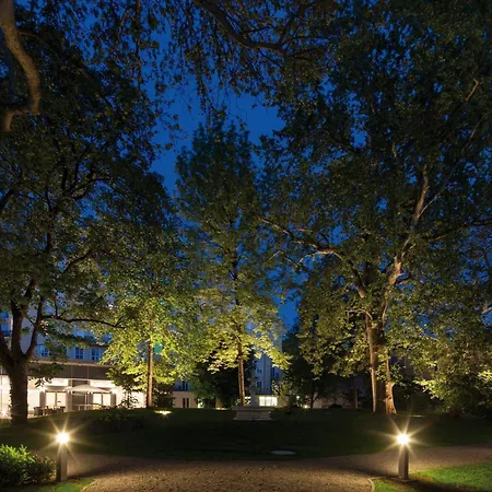 מלון Austria Trend Parkhotel Schoenbrunn וינה