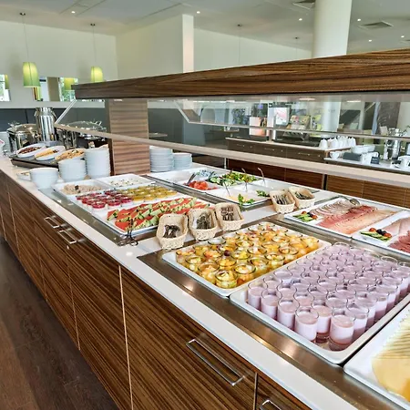 Austria Trend Doppio Wien 4*