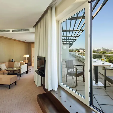 Austria Trend Savoyen Hotell Wien
